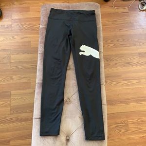 Puma leggings